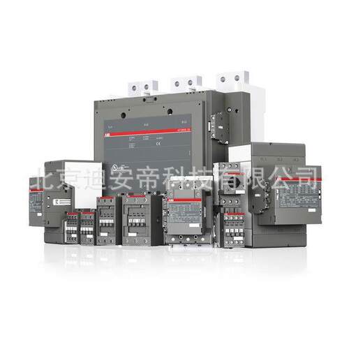 AS12-30-01-20M*24V50/60HzABB交流接触器直流线圈