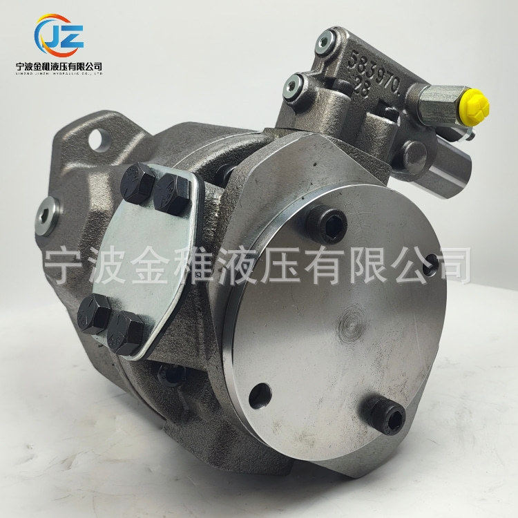 A10VO28DRG/31R-VSC12K68 柱塞泵工程机械用油泵