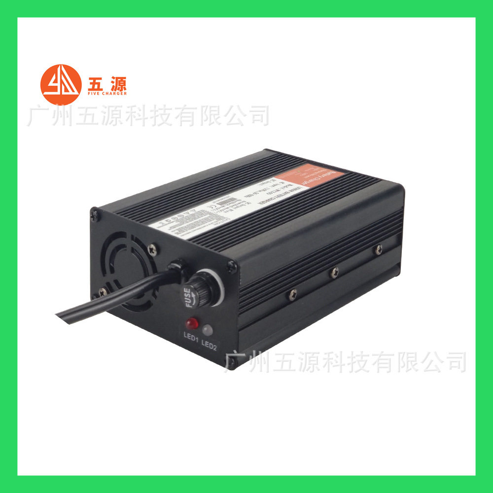 WY240W 36V5A铅酸免维护电池、胶体蓄电池 机器人 扫地机充电器