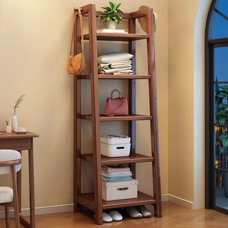 实木衣帽架落地卧室家用挂衣架简约晾衣架床尾收纳架小户型置物架,畜牧/养殖物资,畜牧/养殖器械,淘宝优惠券,粉丝福利购,淘宝优惠卷