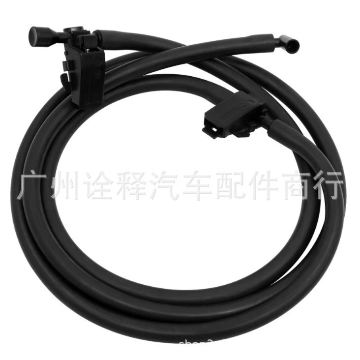 适用于奔驰W169/W245前玻璃喷水管A16986004921698600492