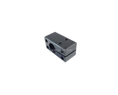 底座用方形支架通孔螺孔型RCD01-D10RCD02-D12RCD11-D15RCD12-D20