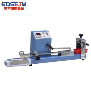 成衣摩擦色牢度仪Y571B 染色摩擦色牢度仪成衣摩擦仪 纺织