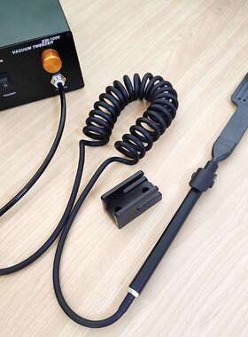 新品晶圆吸笔wafer防静电6寸8寸12寸晶片K977气动esd真空吸盘