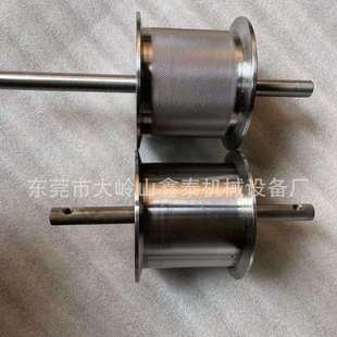 主从滚筒车制滚筒动力滚筒机头机尾滚筒