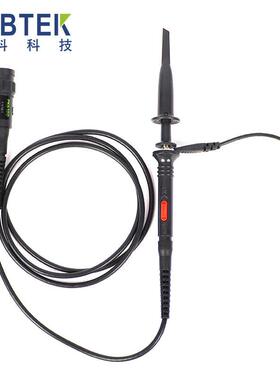 普科科技PRBTEK示波器无源探头PK6100100M可代替TPP0100