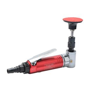 波盾90度70mm砂光机50mm弯头打磨机风磨机L型气磨机BD 0064