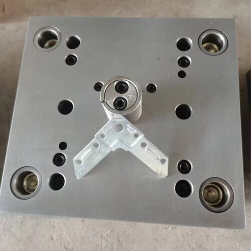 专业生产插接式角码模具T20T25T30T35T40 部分产品有现货 支持来