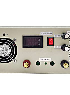 SCN-4500-150AC220V输入0-150V0-30A可调的恒流恒压开关电源