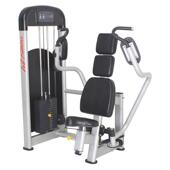 杰森F A04蝴蝶机蝴蝶胸肌训练器健身房力量训练器械