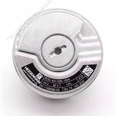 ID1169566-52海德汉1331替代:ROD431.020-1024ID538727-02