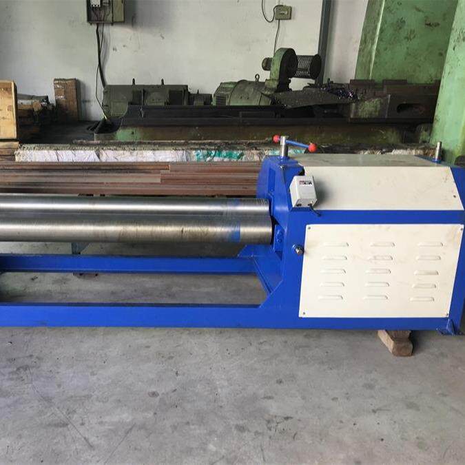 三辊卷板机自动三辊卷板机三轴卷园机