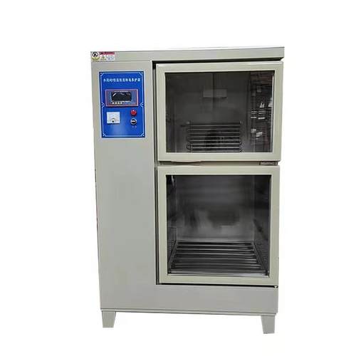 HBY-40B水泥混凝土恒温恒湿养护箱