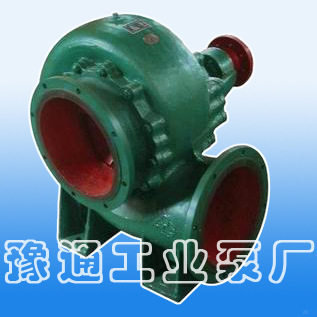 厂家销售HW混流泵150HW-8单吸蜗壳式混流泵灌溉用泵及其配件