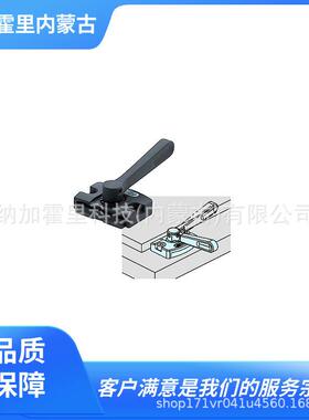 IMAO今尾夹具QLSCH32QLSCH40QLSCL10RQLSCL15RCP135-08001AL