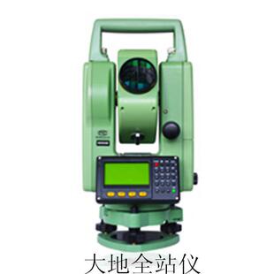 常州大地DTM100系列全站仪工程测绘仪器