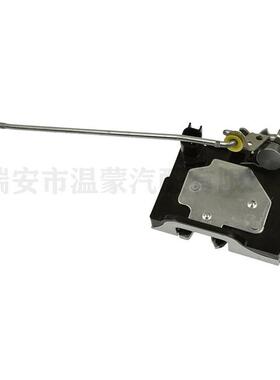 适用于福特翼虎01-07尾门锁后备箱锁2L8Z7843150AA