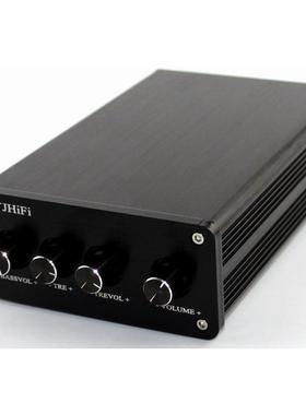 YJ351-TAS56302.1功放机低音炮音响