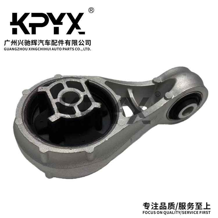 适用于宝马MINI迷你R60发动机支架机脚胶支架胶垫OE:22119806995