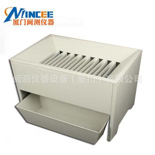 HGT-I横格式分样器铁板喷塑分选器筛分器分样器直销现货销售