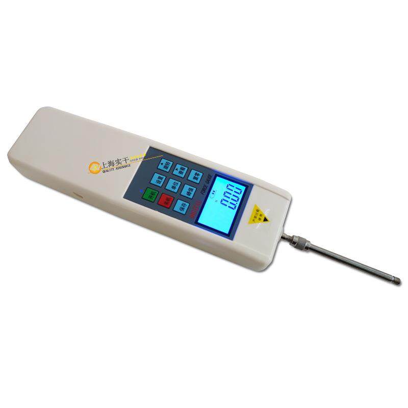 内置式推拉力计SGHF-1K数显式推拉力计多钱可连接电脑测力计厂