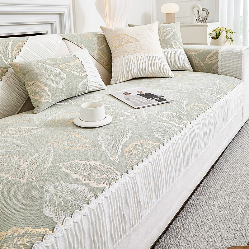 2025新款沙发垫四季通用防滑套罩