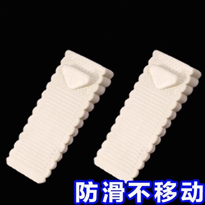 日式防风门塞门挡门阻器安全防撞橡胶门楔子家用顶门器阻门器门塞