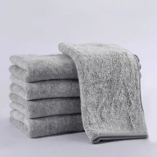 家居厨房用品用具家用百货大全生活日用好物清洁神器竹炭洗碗抹布