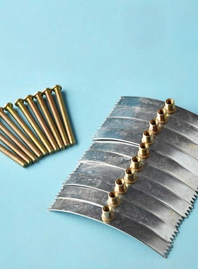 86型暗盒修复器开关插座通用固定线盒修补救底盒损坏修理卡片10个