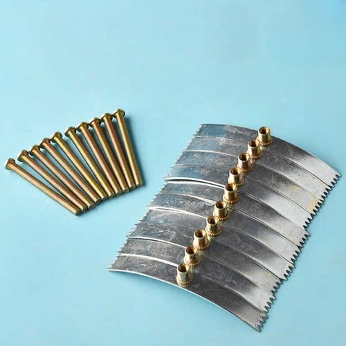 86型暗盒修复器开关插座通用固定线盒修补救底盒损坏修理卡片10个