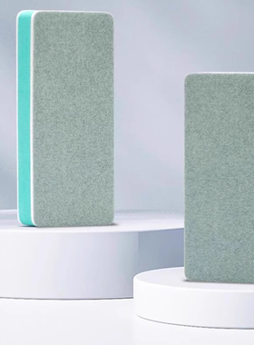 鱼缸除水垢擦魔力擦清洁内壁玻璃水痕水渍神器不伤缸除藻清洗刷