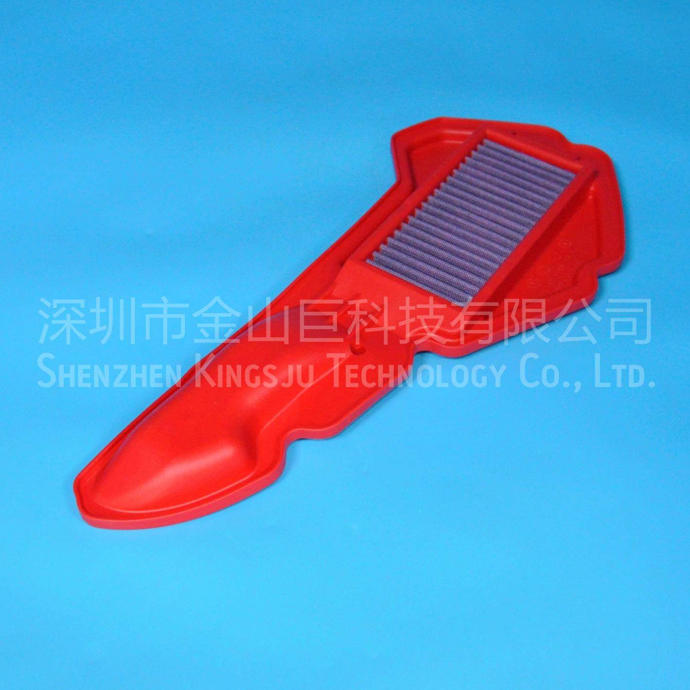 金山巨空滤17210-K97-T00