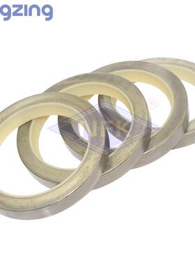 聚氨酯材质防背压骨架斗轴防尘油封台湾DINGZING鼎基ME-2 65*79*8