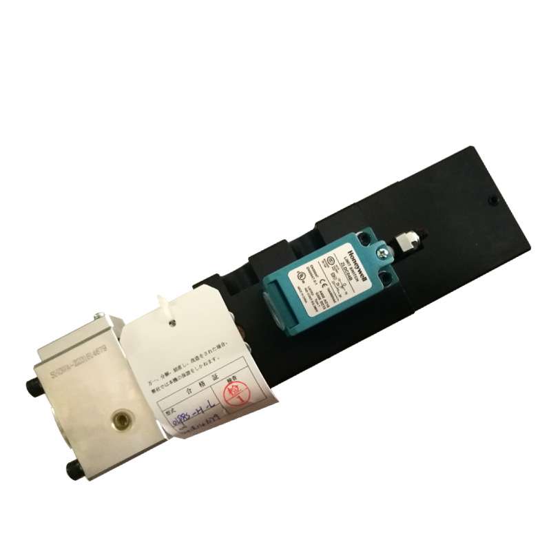 现货昭和过载泵肯岳亚液压保护过载泵OLP-5008OLP-5010可配油箱-L