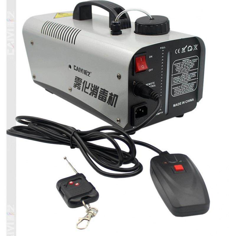 内饰用雾化机汽车液清洁烟雾异味除味剂空调车去除臭旋转其他