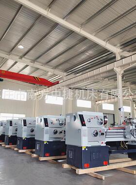 教学使用CA6140*750普通车床溜板箱有快移机构操作简单重力切削