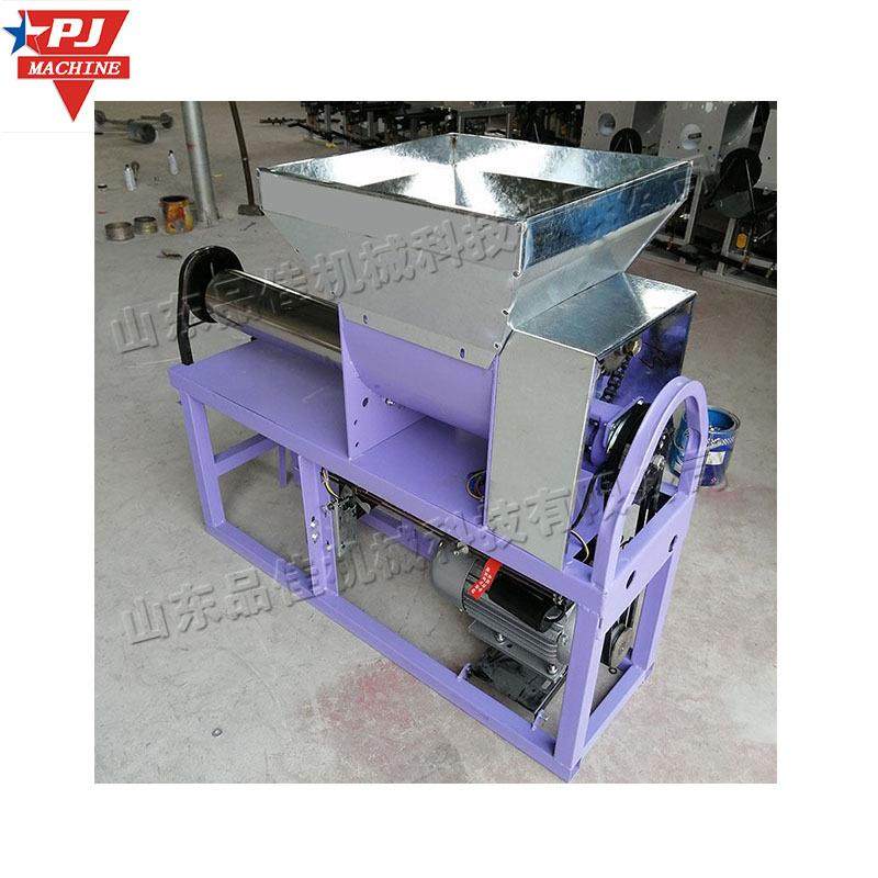 小型自动菌种装袋机 电磁离合自动装袋机 食用菌全自动装袋机