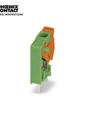 菲尼克斯 固定式连接器1位PCB端子 - FFKDS/V-3,81-1789647