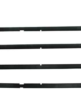 外压条汽车门窗玻璃外挡水防护密封大切诺基99-04款GrandCherokee