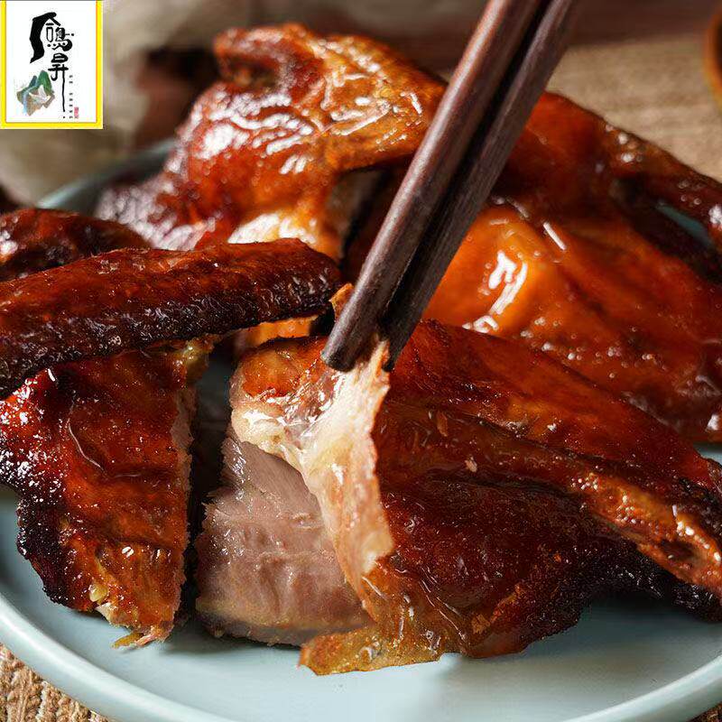 现做【6只特惠】180-220g/只脆皮乳鸽广式非熟食脆皮乳鸽半成品