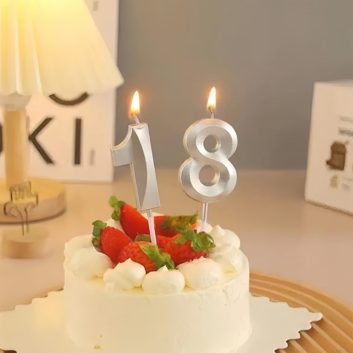 ins风网红歌剧院金银粉色数字蜡烛儿童生日烘焙蛋糕装饰拍照道具,节庆用品/礼品,蜡烛,淘宝优惠券,粉丝福利购,淘宝优惠卷