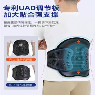 医43jTw8ba用腰椎固支具脊折椎脊柱压缩性骨术后支架护具护腰带定