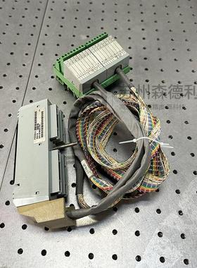 二手FOXBORO FBM9C/14C端子电缆P0700HU REV S