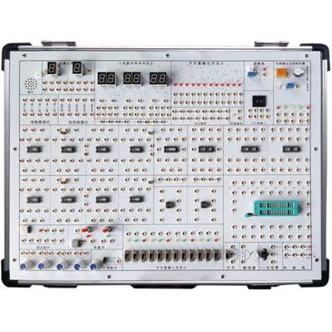SZJ-JY676A型 新型数字电路实验箱,电路分析试验箱,教学实验箱