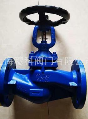 原装进口英国斯派莎克波纹管BSA2T截止阀上海穆科阀门销售