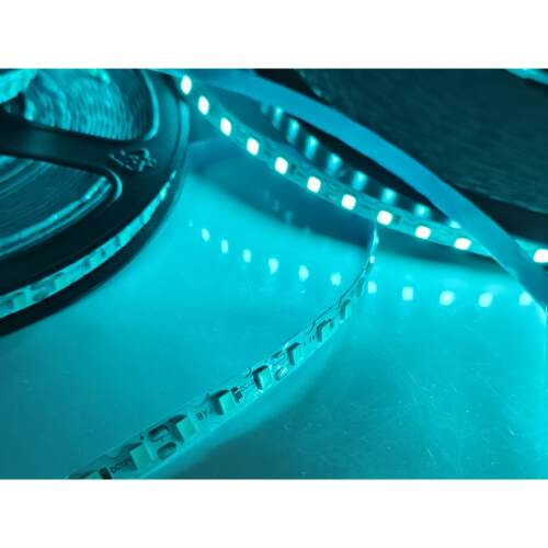 马尔斯绿灯带12V2835LED灯条电竞网咖s型柔性迷你字光源霓虹灯牌