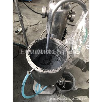 厂家直销 SGN/思峻 GMS2000系列石墨烯光催化浆料胶体磨 欢迎咨询