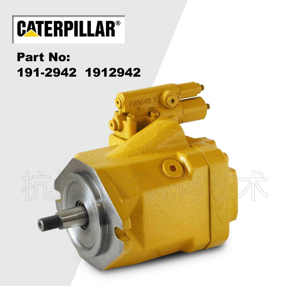 CAT 191-2942 1912942 For CAT 950G/962G Wheel Loader