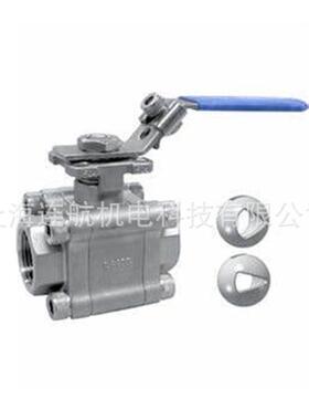 MARWIN球阀8700系列 电动执行器