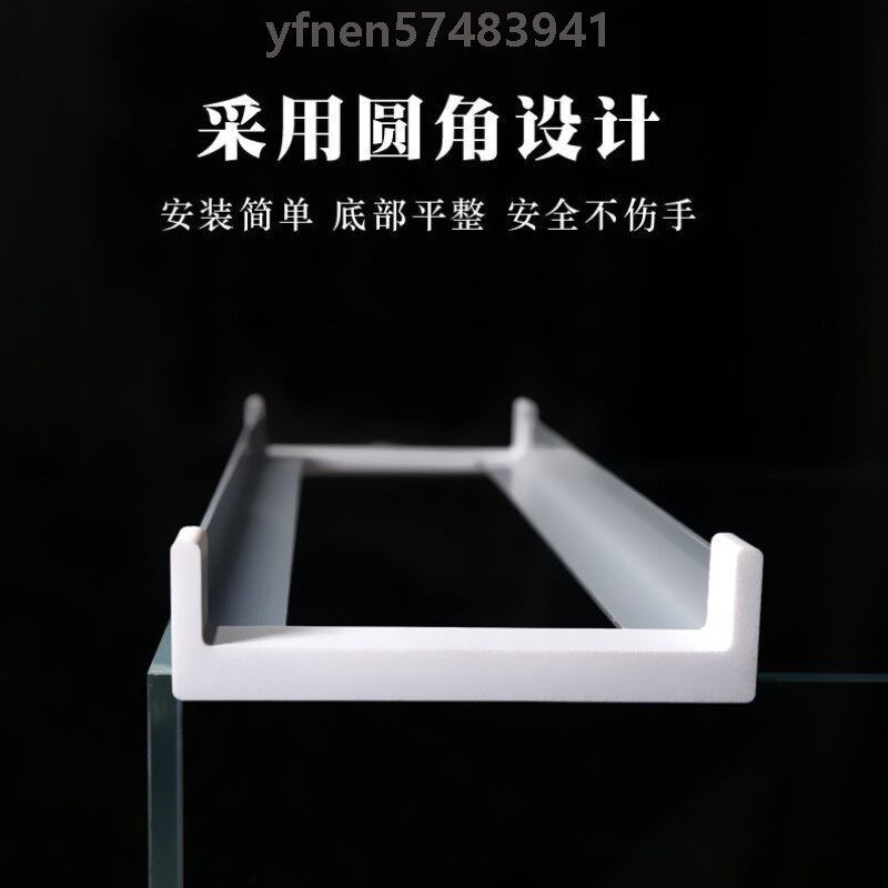 鱼缸过滤盒 鱼马桶组合滴流上滤盒自制diy周转箱过滤器静音增氧